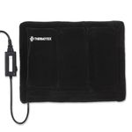 Thermotex Infrared Heating Pad Platinum