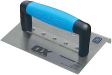 OX Pro Extra Wide Edger 145 x 215mm