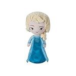 Disney Elsa Plush Doll, Frozen, Pri