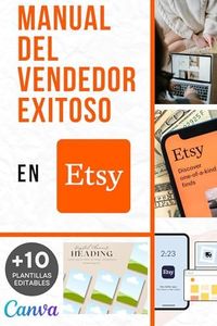 Manual del Vendedor Exitoso en Etsy