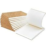 10 Pack Blank Flipbook for Animatio