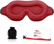 Sleep Mask for Side Sleeper, Upgrad