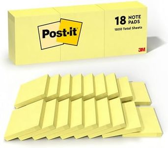 Post-it No