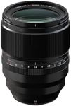 Fujifilm XF50mmF1.0 R WR