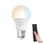 LED Light Bulb with Remote Control,