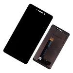 Duotipa LCD Digitizer Touch Screen Assembly Display Compatible with Nokia 6.1 TA-1043 TA-1045 5.5" LCD Touch Screen Display Digitizer Assembly