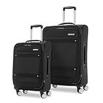 American Tourister Whim Softside Ex