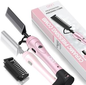 Hot Comb C