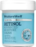 NATURE WELL Clinical Retinol Advanc