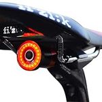 Smart Bike Tail Light Ultra Bright,