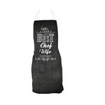 Wife  Apron