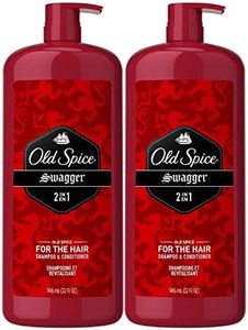 Old Spice,