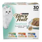 Fancy Feast Cat Food