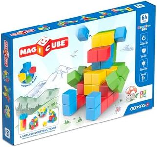 Geomag Mag