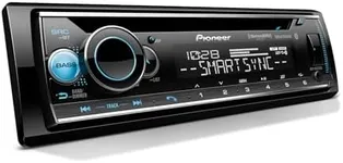 Pioneer DEH-S6220BS Touchscreen Sin