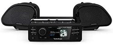 Rockford Fosgate HD9813RG-STAGE1 Di