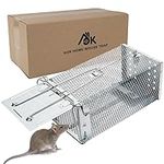 AOK Home Mouse Trap Rat Trap Rodent