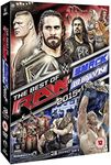 Wwe: The Best Of Raw And Smackdown 2015 [DVD]