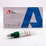 1 x NHS/PRO/GP Inflammatory Bowel Disease (IBD), Crohn's Crohns Calprotectin Test by ALLTEST