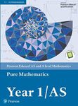 Pearson Edexcel AS and A level Math