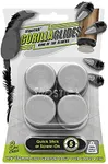 GorillaGlides CB323 32mm Inch Furni