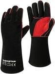 Mig Stick Welding Gloves, ARCCAPTAI