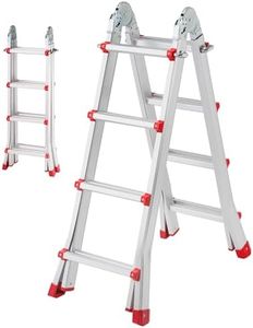 Escaleras 