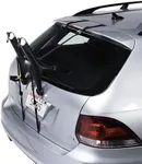 Saris Solo 1-Bike Trunk Rack - Zero