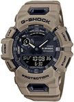 G SHOCK BLUETOOTH STEP WTCH STEP CO