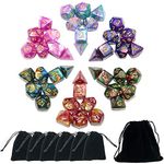 D20 Dice Sets