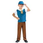 amscan 9901706 Evacuee Boy Costume 