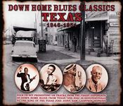 Texas Blues / Various