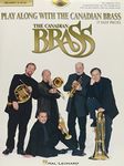 Play Along With the Canadian Brass + Cd: 17 Easy Pieces 2nd Trumpet