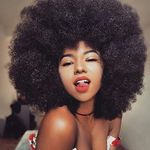 Afro Wigs