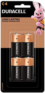 Duracell C