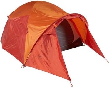 Marmot Hal