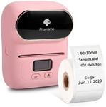 Phomemo-M110 Label Printer - Portab