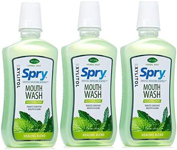 Spry Alcoh