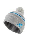 Stuburt Mens Noble Warm Autumn Winter Bobble Beanie Hat, Droplet