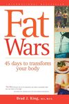 Fat Wars: 45 days to transform your body (For Dummies (Health & Fitness))