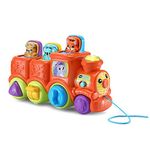 VTech Train Toys