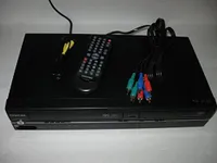 Toshiba SD-V296 DVD Player/VCR Comb