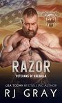 Razor: A Military Romance (Veterans of Valhalla Book 7)