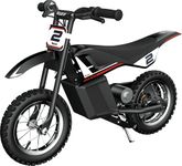 Razor Dirt Rocket MX125 Electric Bi