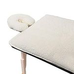 ForPro Premium Fleece Massage Pad S