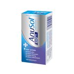 Anusol Soothing Relief Suppositories
