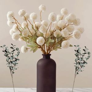 White Faux