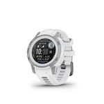 Garmin Instinct 2S Solar, Surf-Edition, Smaller-Sized Rugged Outdoor Watch with GPS, with Solar Charging Capabilities, Surfing Features, Tracback Routing and More, ericeira