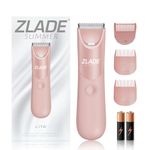 Zlade Summer Bikini Trimmer (AAA Battery)
