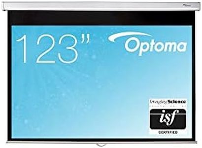 Optoma Pan